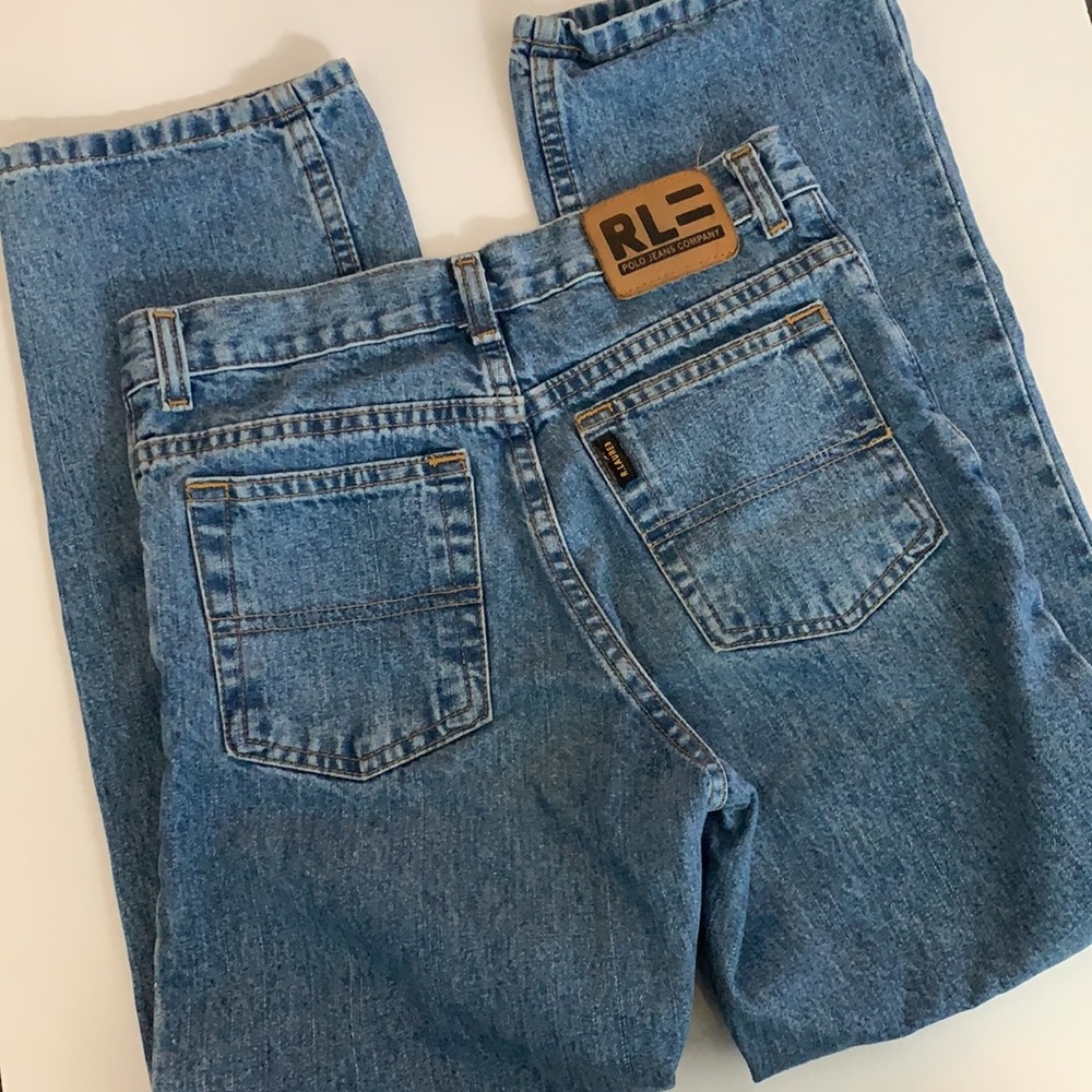 Polo Ralph Lauren Jeans